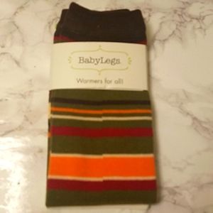 BabyLegs Leg Warmers for all